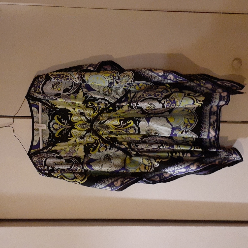 Classique Size Small Color - Multicolor - image 1